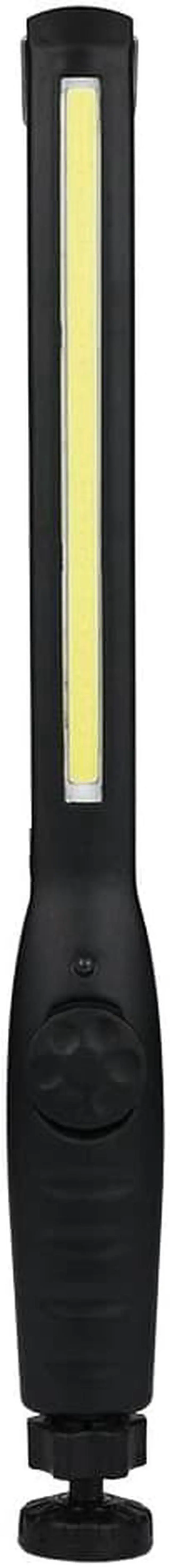 Alt view image 3 of 5 - 1/2 pcs led Lithium Ion Portable Using Touchable Night Lights Lamp New 410 Lumen Rechargeable COB LED Slim Work Light #20