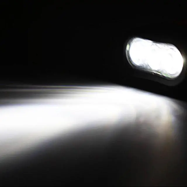 Alt view image 2 of 5 - Powered Flashlight Hand Crank Dynamo Rechargeable LED Light Lamp Charging Powerful Torch For Outdoor Camping