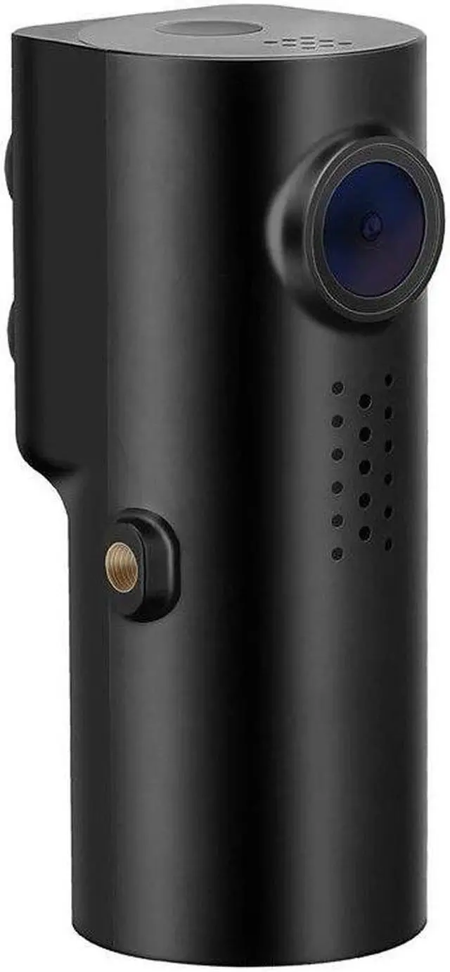 Main image of WiFi Driving Recorder with TWS Bluetooth Headset 1080P Voice Intelligent Control