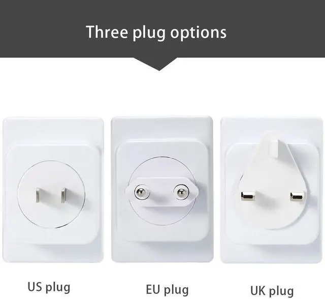 Alt view image 5 of 5 - 300Mbps Wirless Wifi Router Repeater Range Extender Mini Wireless-N  Bridge Access Point Wide Roteador Extender EU/US/UK Plug