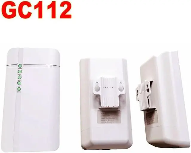 Alt view image 2 of 5 - 4G CPE Lte Wireless industrial outdoor waterproof wifi Router