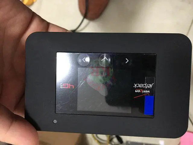 Alt view image 3 of 5 - router aircard 790s ac790s cat6 300 mbps mobile router wifi sim 4g lte pocket wifi router portatile wifi 4g