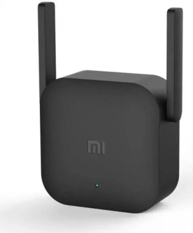 Alt view image 5 of 5 - Original  Mi WiFi Amplifier Pro 300Mbps Amplificador Repeater Signal Cover Extender Roteador Wireless Router Repetidor
