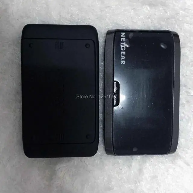 Main image of 762s Sierra Aircard 762S 100Mbps 4G LTE-FDD 800/1800/2100/2600MHz Wireless Router Wifi Mobile Hotspot