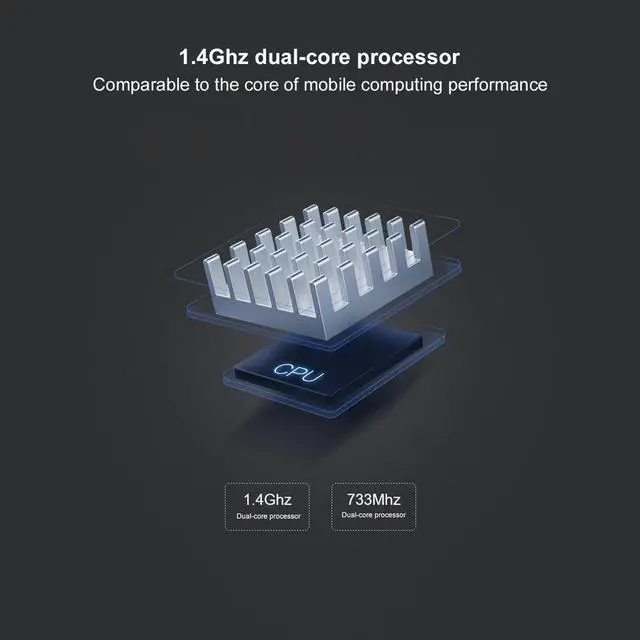Alt view image 5 of 5 - Mi Router Pro R3P 2600Mbps Wi-fi wifi Smart Wifi wireless Router 4 Antenna Dual Band 2.4GHz 5.0GHz Wifi Network Device 1
