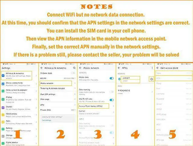 Alt view image 4 of 5 - 4G WiFi Router CAT4 150Mbps LTE CPE Wireless Car Wifi Router Repeater Strong Wifi Signal With APN &4*5dbi Antenna