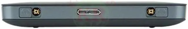Alt view image 2 of 5 - router aircard 790s ac790s cat6 300 mbps mobile router wifi sim 4g lte pocket wifi router portatile wifi 4g