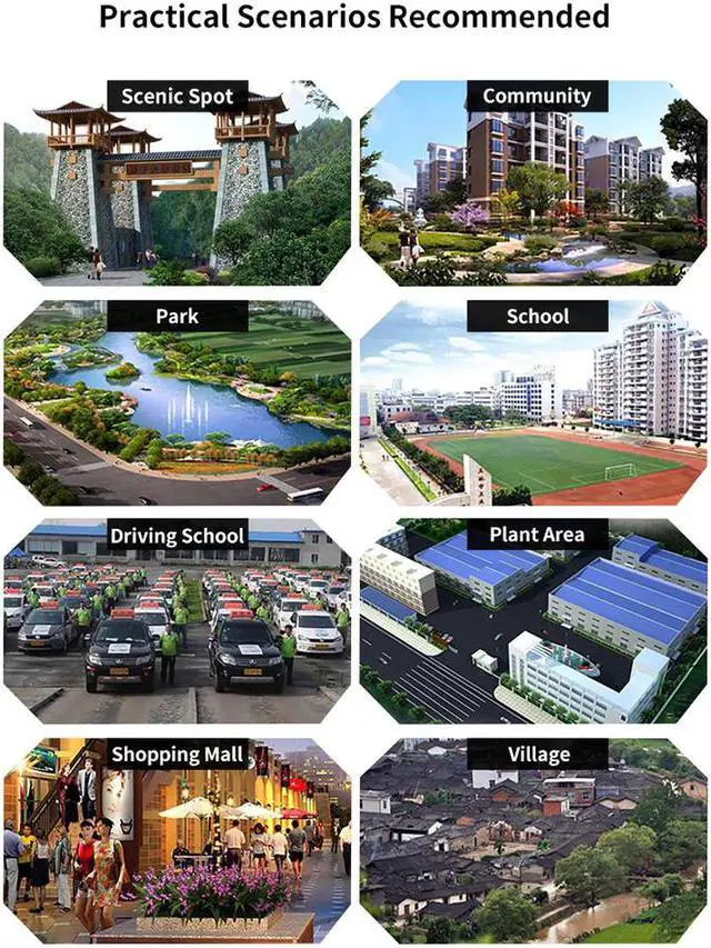 Alt view image 5 of 5 - High Power Router Repeater Bridge With Poe Dual Band 2.4G+5.8GHz Wireless Access Point Long Range WIFI Extender Outdoor