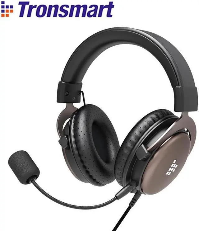 Main image of Sono Gaming Headphones Headset Gamer Wired Headphones for computer with Mic for PS4,Xbox One,Switch and Mobile Devices