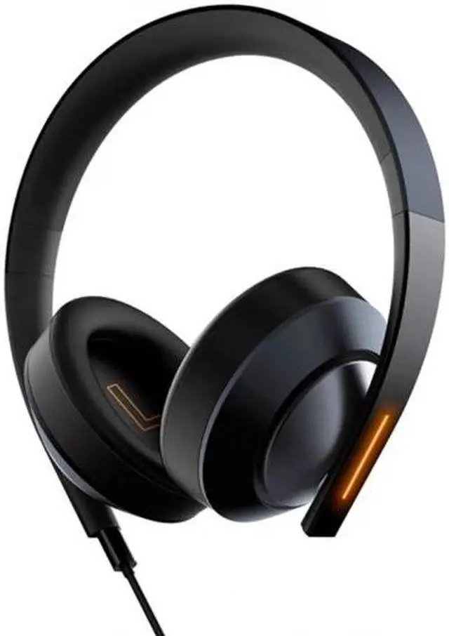 Alt view image 2 of 2 - New Original  Mi Gaming Headset 7.1 Virtual Surround Sound Headphones with LED Light Noise Cancelling Volume Control