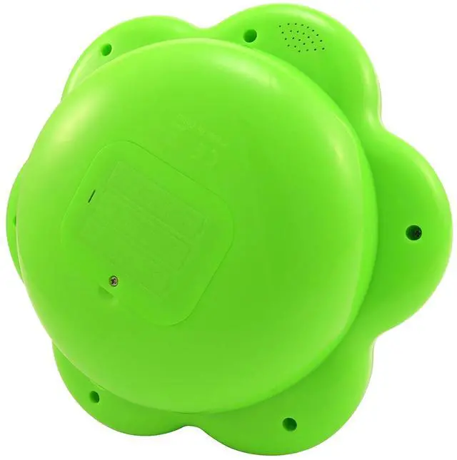 Alt view image 3 of 5 - BEST LEARNING Mushroom Garden Interactive Musical Toy for Toddlers Ages 1 to 3 Years