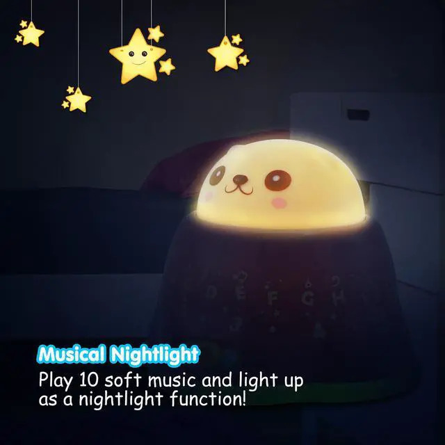 Alt view image 5 of 5 - BEST LEARNING Whack and Learn Mole