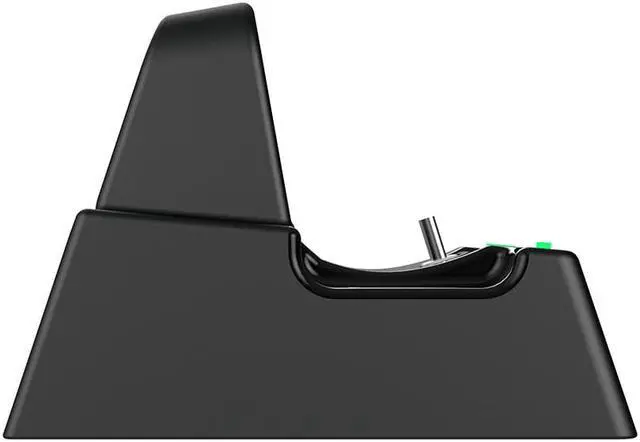 Alt view image 2 of 6 - Charging Dock,Nintendo Switch Charging Stand,Compact Play Stand,Nintendo Switch Holder Dock with USB-C Charger Port