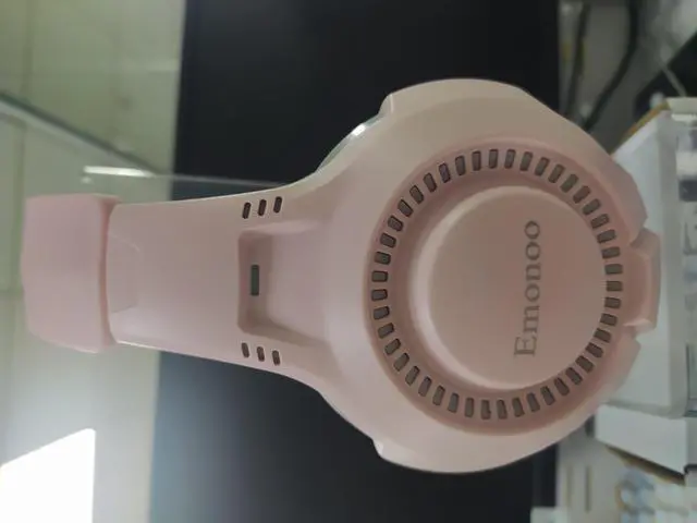 Alt view image 3 of 6 - Emonoo Gaming Headsets Headphones For New Xbox one PS4 PC Laptop Mac iPad iPod Multi-Platform Gaming Headset