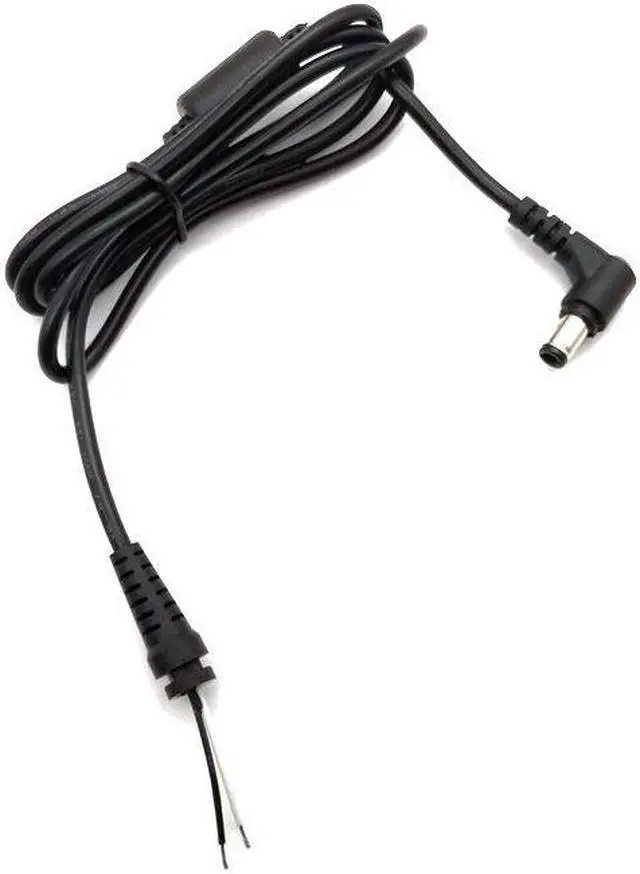 Main image of 6.5x3.0 mm/6.5*3.0 mm DC Power Cable for  AC Adapter Laptop DC Cord with Magnetic Ring