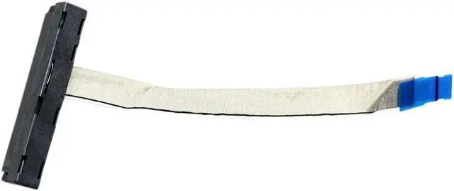 Main image of New HDD Hard Drive Connector Adapter with Cable Compatible with Lenovo IdeaPad L340-15API 81LW P/N:NBX0001NP00