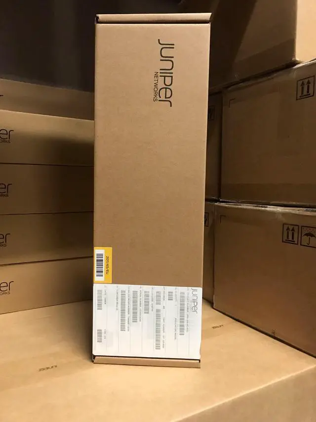 Alt view image 2 of 13 - Juniper JPSU-350-AC-AFO Power Supply