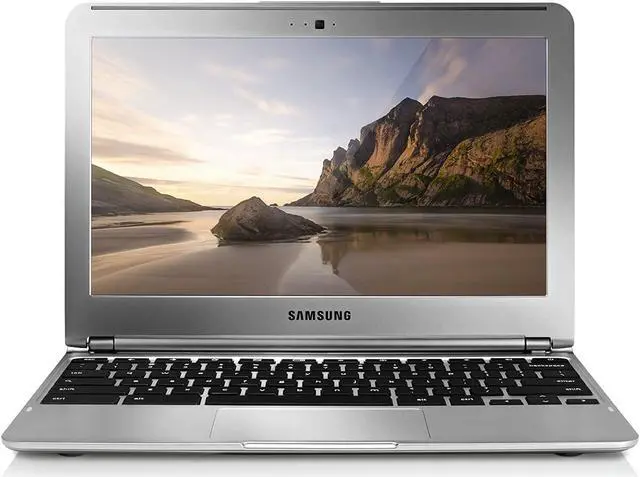 Main image of Samsung XE303C12 Chromebook Exynos 5 Dual-Core 1.70 GHz, 2GB, N/A, Google