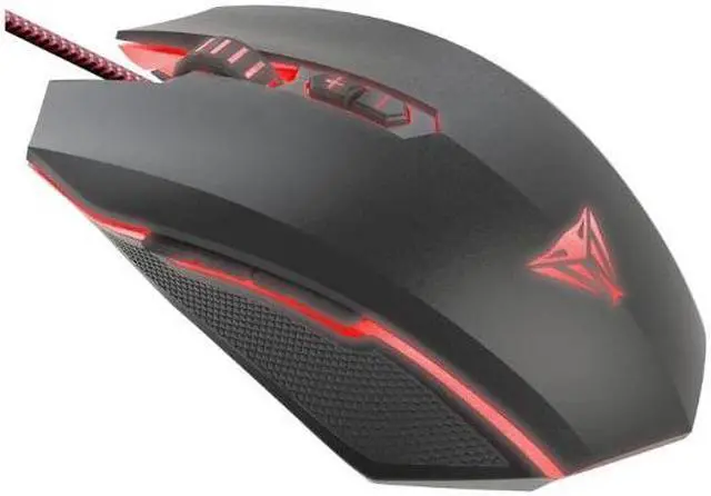 Alt view image 6 of 6 - NSX GAMING PC Desktop - Ryzen 5 5500, Nvidia RTX 3050, 16Gb RAM 3600 RGB, SSD 512GB NVME, Win 11, WIFI Ready, MOUSE and KEYBOARD