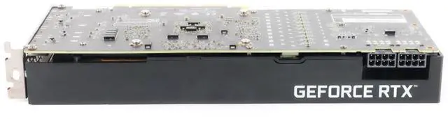 Alt view image 5 of 5 - Zotac GeForce RTX 3070 8GB ZT-A30700A-10B