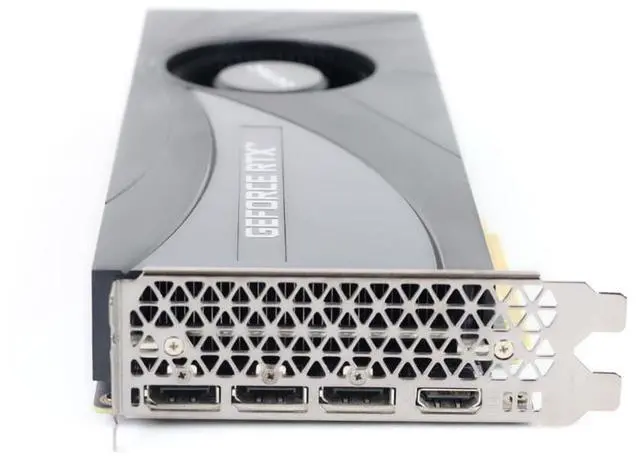 Alt view image 4 of 5 - Zotac GeForce RTX 3070 8GB ZT-A30700A-10B