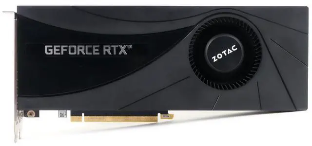 Main image of Zotac GeForce RTX 3070 8GB ZT-A30700A-10B