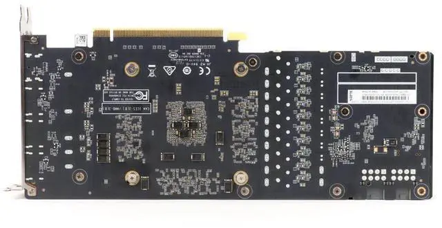 Alt view image 3 of 5 - Zotac GeForce RTX 3070 8GB ZT-A30700A-10B