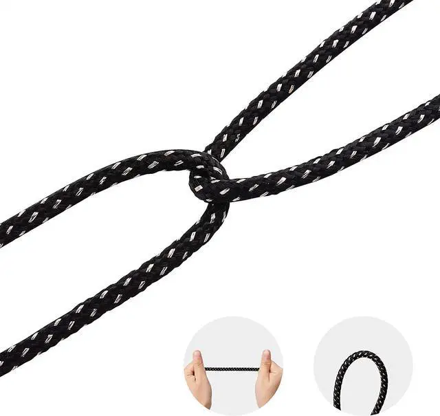 Alt view image 7 of 7 - 2-Pack 3.5mm Audio Cable - 3ft (3.5mm Auxiliary/Aux Cord Male to Male 3.5 mm Audio Cable Headphone Cord) - 3 Feet / 0.9 Meters