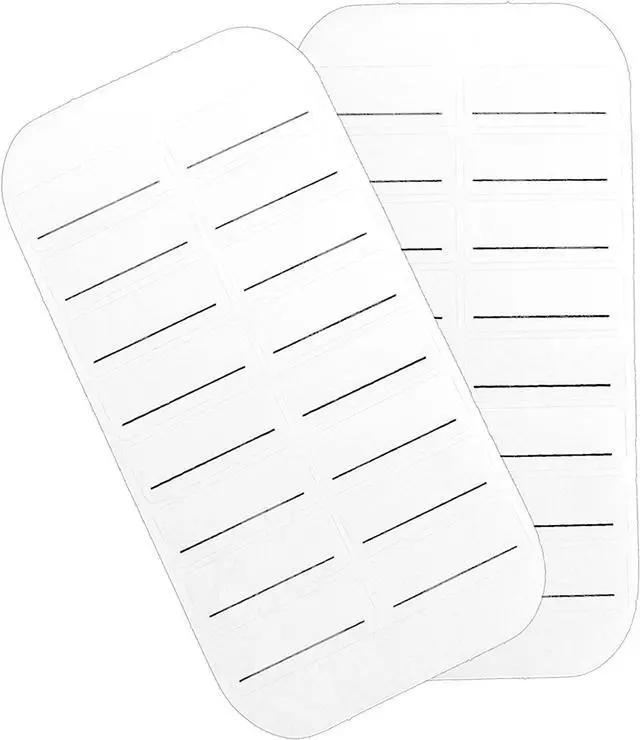 Alt view image 4 of 5 - Eco-Fused Memory Card Case, 22-Slot Organizer for SD, microSD and CF | Zippered SD card holder for SDHC, SDXC, miniSD, microSD, CompactFlash CF, camera cards and small accessories