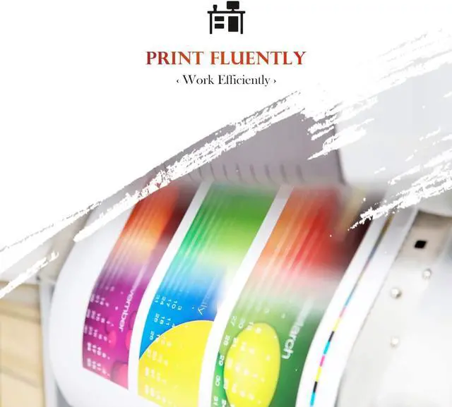 Alt view image 5 of 7 - ejet LC3013 Compatible Ink Cartridge Replacement for Brother LC3013 LC3011 Ink cartridges for Brother MFC-J491DW MFC-J895DW MFC-J690DW MFC-J497DW Printer Tray (2 Black| 2 Cyan| 2 Magenta| 2 Yellow)