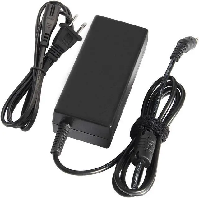 Main image of ACDoctor Power Adapter Charger for Samsung R540 R530 R580 R440 R480 QX410 Q430 P560 NP-NF310 R580I R580E R540E R540 R440I R480I R430I P560I Q430H R530CE Samsung N110 N120 N130 N140 Power Supply Cord