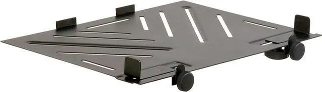 Main image of On-Stage MSA5000 Mic Stand Laptop Mount