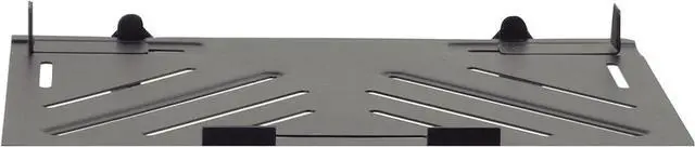 Alt view image 2 of 7 - On-Stage MSA5000 Mic Stand Laptop Mount