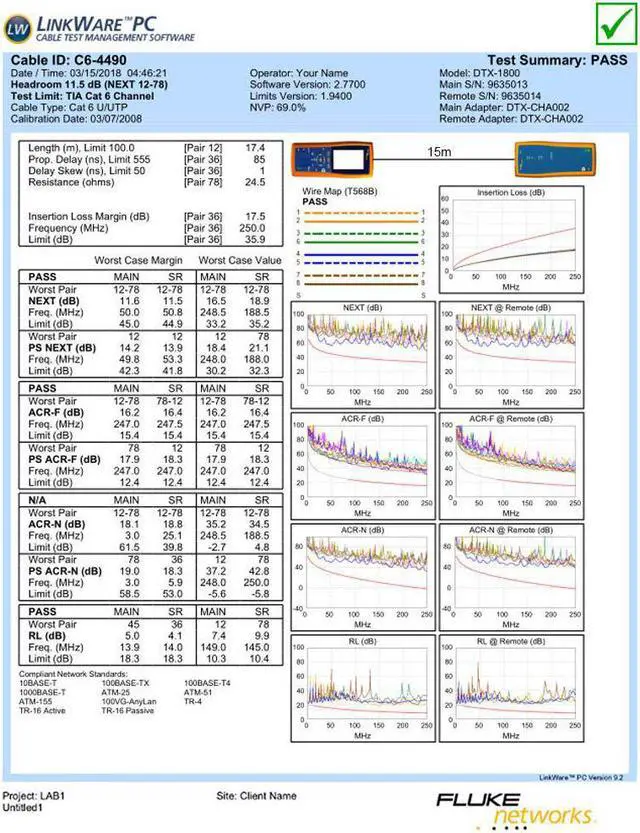 Alt view image 6 of 7 - Cat 6 Ethernet Cable 50FT High Speed, Suntony Flat Internet Cable with Rj45 Connectors, White LAN Wire for Router/Gaming/Modem