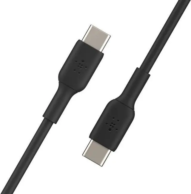 Alt view image 8 of 15 - USB-C/USB-C CABLE
