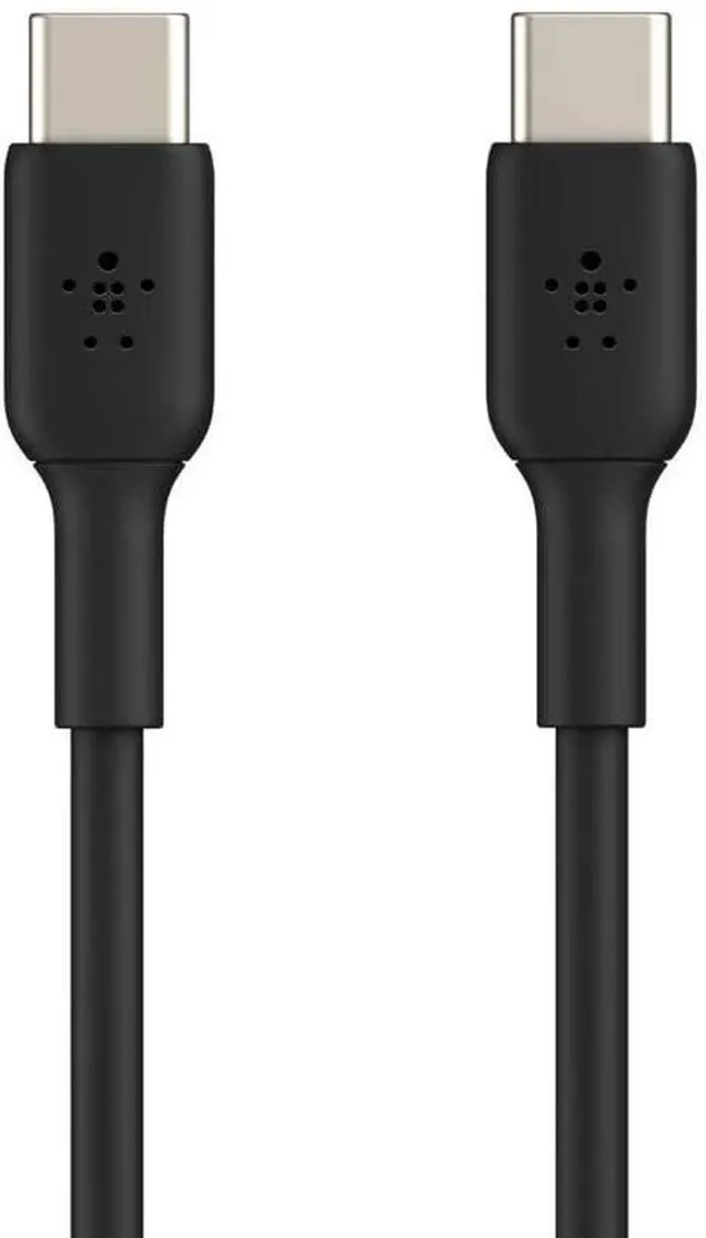 Alt view image 9 of 15 - USB-C/USB-C CABLE