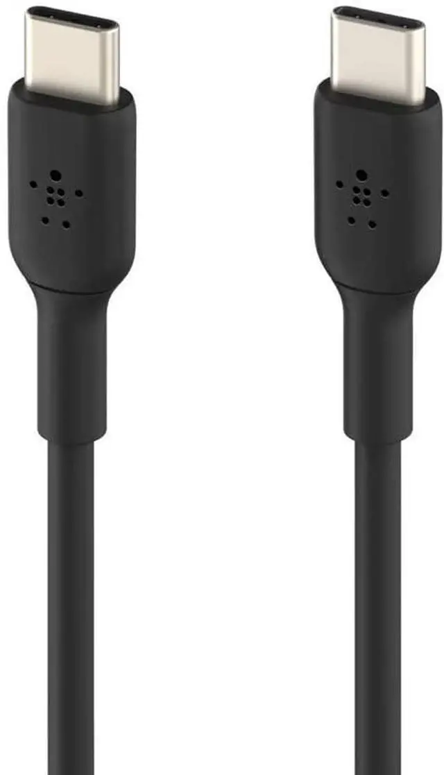 Alt view image 10 of 15 - USB-C/USB-C CABLE