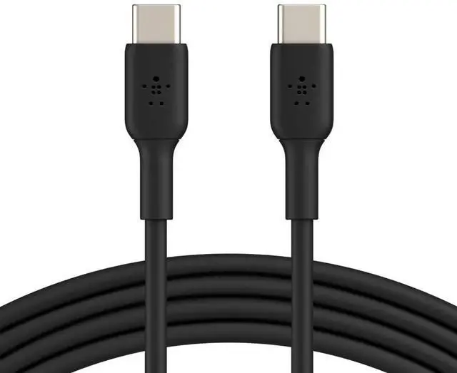 Alt view image 11 of 15 - USB-C/USB-C CABLE