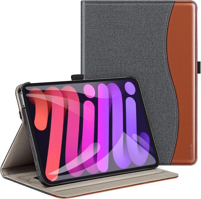 ipad mini 6 case folio