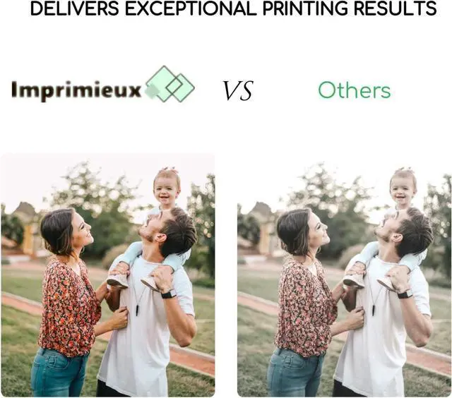 Alt view image 5 of 6 - 8 Pack CLI-42 CLI42 Compatible Ink Cartridges Use for Canon Pixma Pro-100 Pro 100 Pro-100S (1BK, 1C, 1GY, 1LGY, 1M, 1Y, 1PC, 1PM)