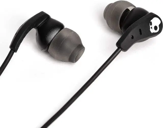 Alt view image 5 of 6 - Set in-Ear Earbud with USB-C Connector - True Black Black/White