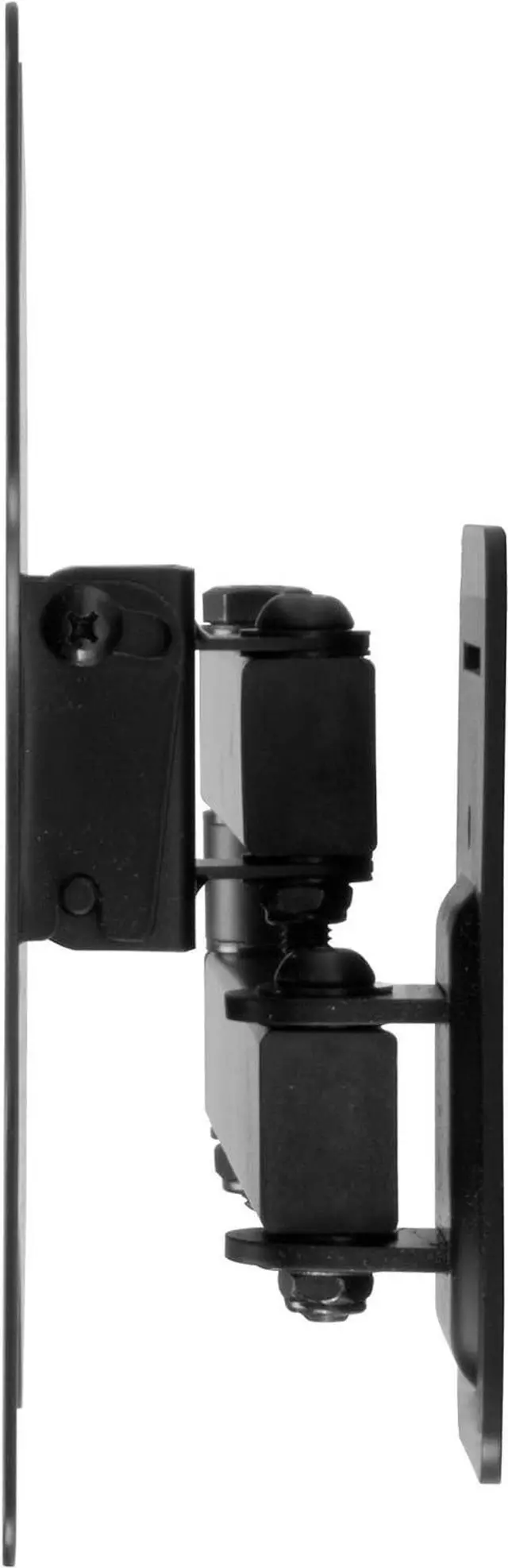 Alt view image 5 of 5 - SWIFT240-AP Multi-Position TV Wall Mount for TVs up to 39-inch, Black, 10.9 x 8.9 x 3 inches