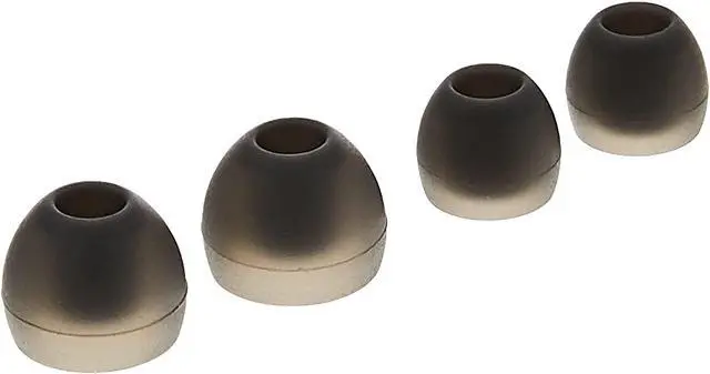 Alt view image 4 of 20 - Samsung Type-C Earphones Tuned by AKG w/ Ear Gels For Galaxy Note 10 - Black