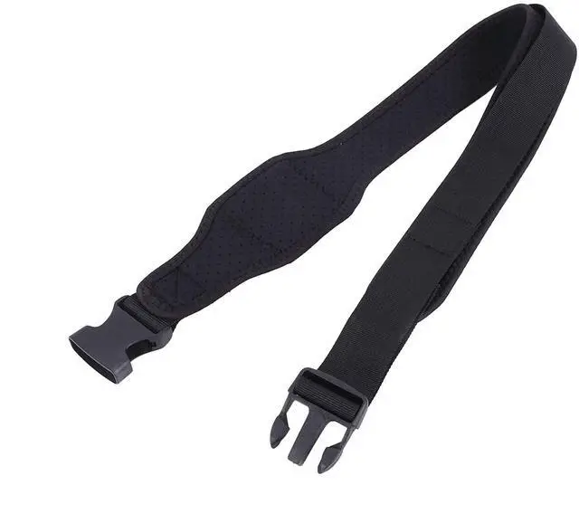 Alt view image 3 of 7 - Fhdpeebu Vr Tracking Belt and Tracker Belts for Vive System Tracker Putters - Adjustable Belts and Straps for Waist, Virtual Reality Body Tracking (1x Belt and 2X Straps)