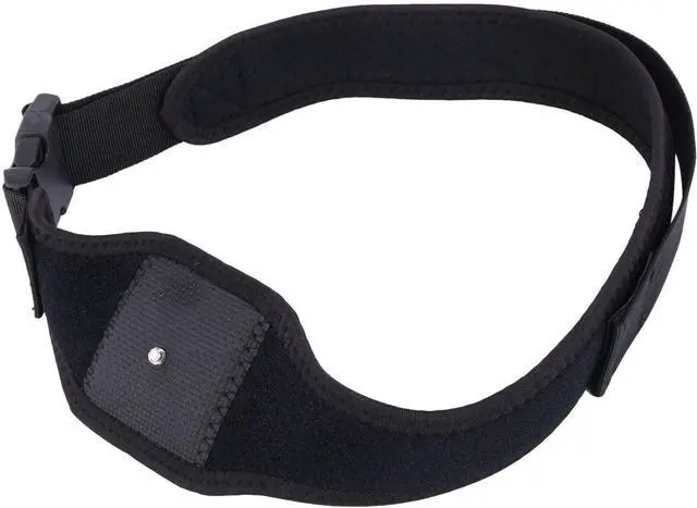 Alt view image 7 of 7 - Fhdpeebu Vr Tracking Belt and Tracker Belts for Vive System Tracker Putters - Adjustable Belts and Straps for Waist, Virtual Reality Body Tracking (1x Belt and 2X Straps)