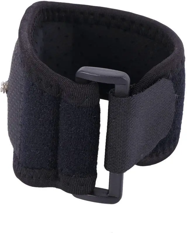 Alt view image 2 of 7 - Fhdpeebu Vr Tracking Belt and Tracker Belts for Vive System Tracker Putters - Adjustable Belts and Straps for Waist, Virtual Reality Body Tracking (1x Belt and 2X Straps)