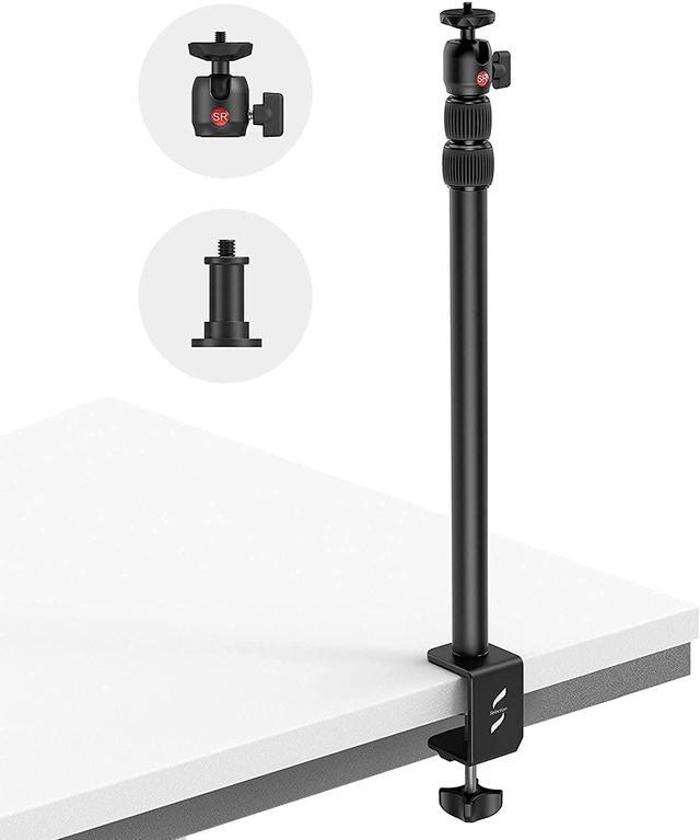 dslr table mount