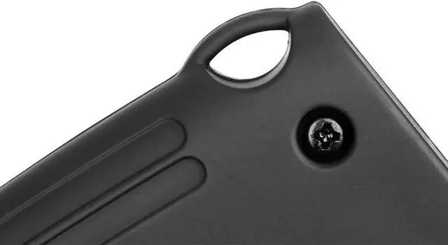 Alt view image 6 of 7 - Handheld Grip 1/4" Screw for Camera Stabilizer Smartphone Handy Grip Tripod System Compatible with Action Cam Canon Nikon Sony Digital Camera Mobile Video Shooting Vlog Camcorder - R003
