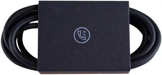 Alt view image 2 of 5 - Replacement Audio Cable Cord Wire Compatible with Beats Headphones Studio Solo Pro Detox Mixr Executive Pill with in Line Mic and Control (Black)