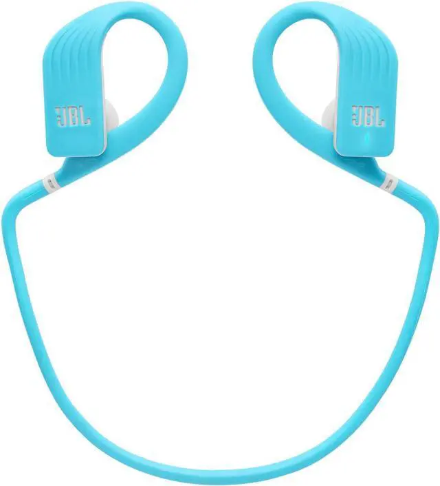 Alt view image 3 of 5 - ENDURJUMPTEL Endurance Jump Wireless Sports Headphones - Teal
